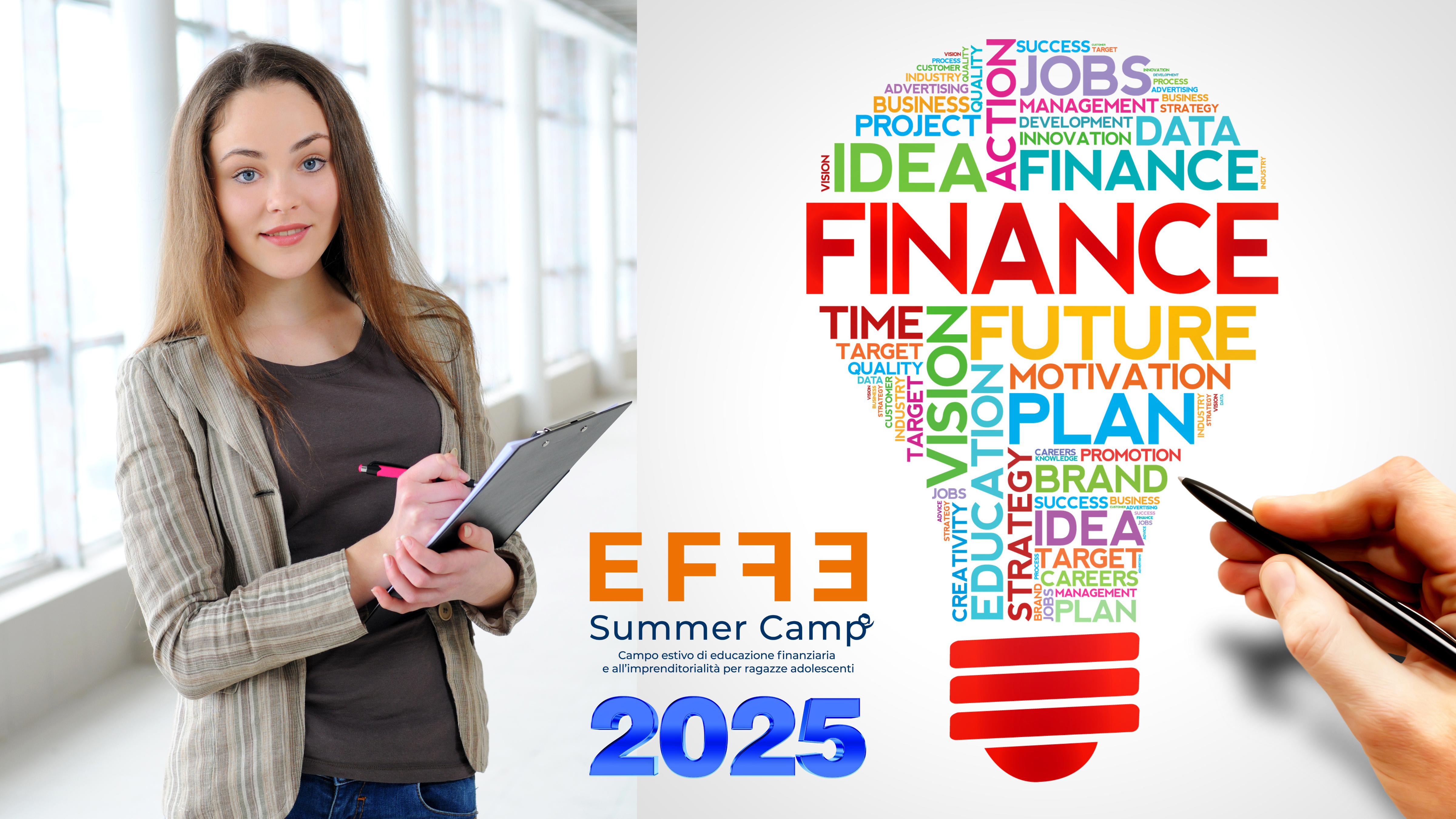EFFE Summer Camp 2025