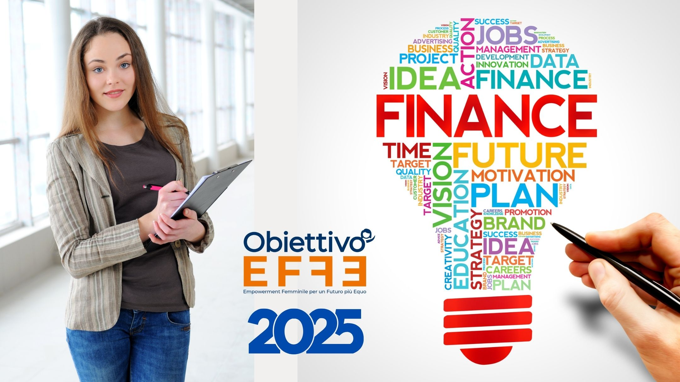 Empowerment femminile ed educazione finanziaria: quale futuro?