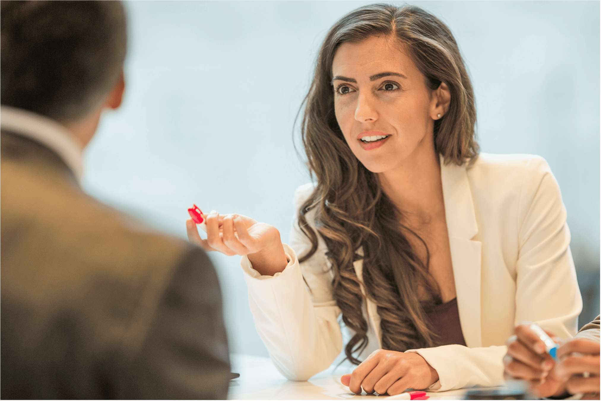 Donne e valore: la negoziazione come chiave del cambiamento culturale ed economico