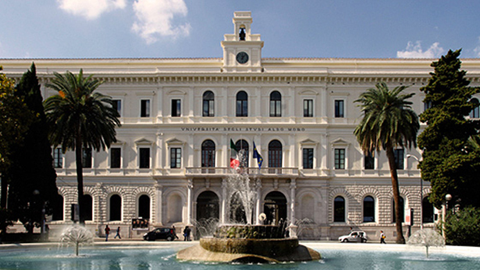 Conferenza “Educazione finanziaria e imprenditoriale al sud per le nuove generazioni”