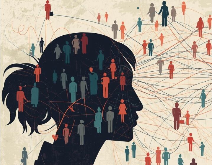 Violenza di genere: prospettive di ricerca